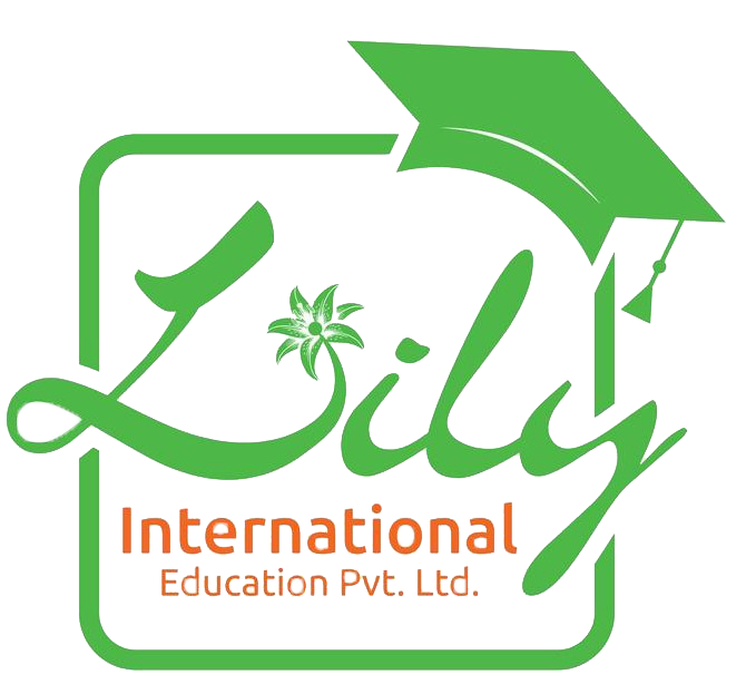 lily International Education pvt. ltd